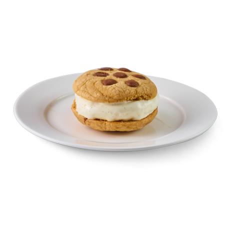 كوكيز بالايس كريم