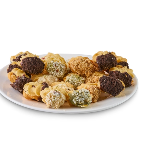 بيتيفور سبيشال