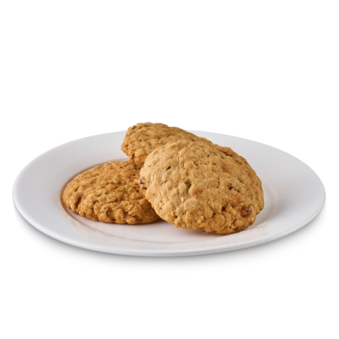 كوكيز الشوفان المميز