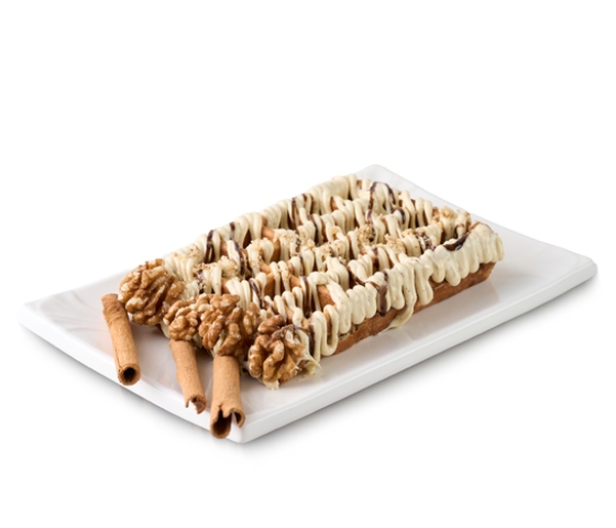 وافل سينابون 